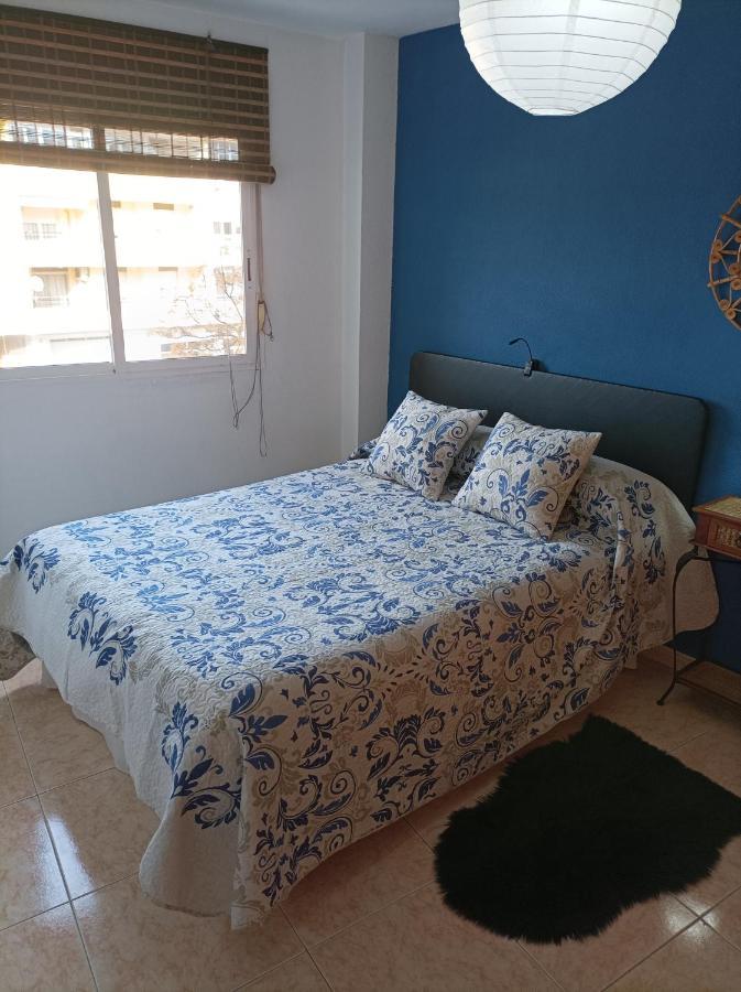 Apartamento Belobodia Касерес Экстерьер фото