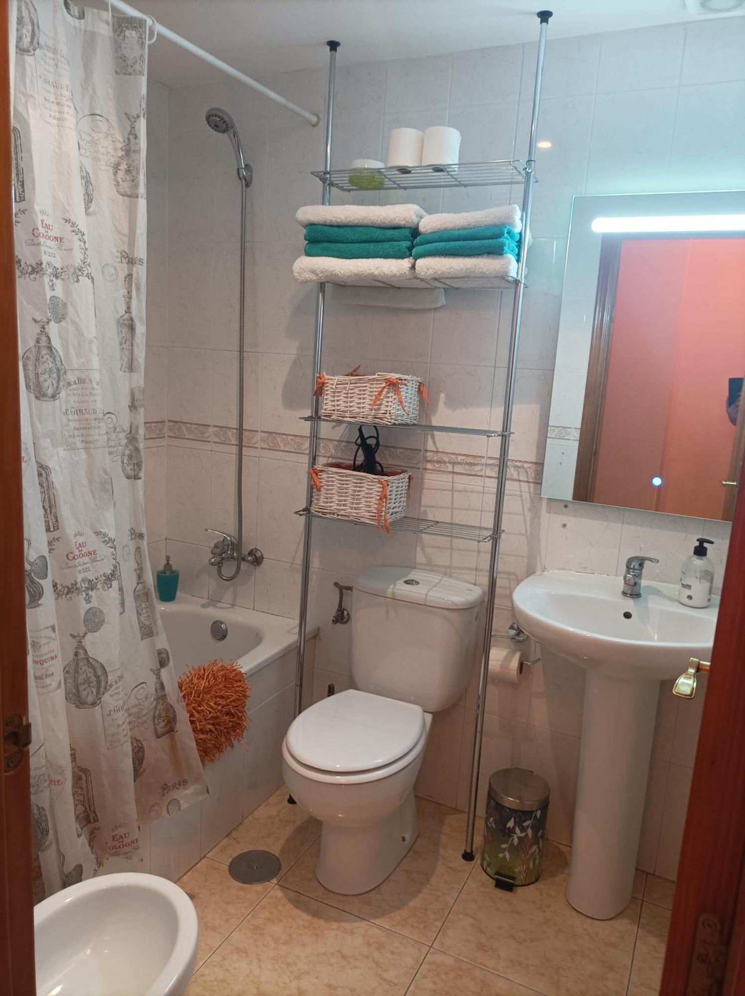 Apartamento Belobodia Касерес Экстерьер фото