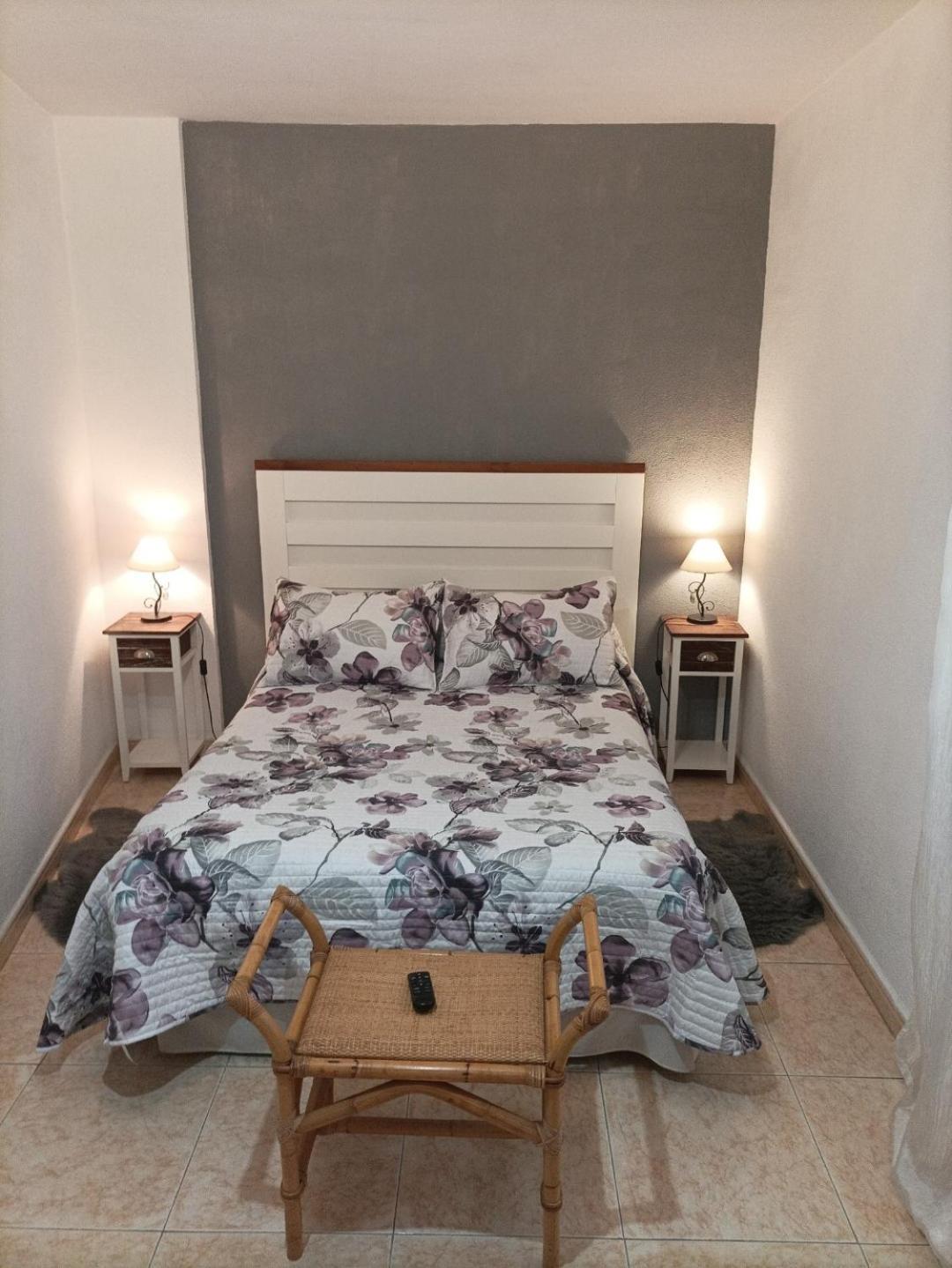 Apartamento Belobodia Касерес Экстерьер фото