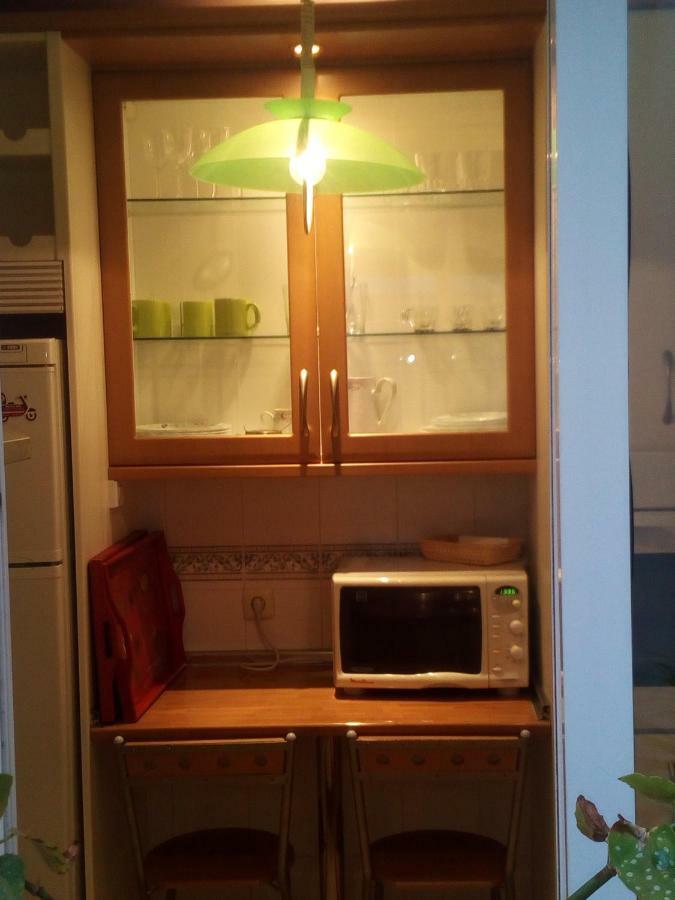 Apartamento Belobodia Касерес Экстерьер фото