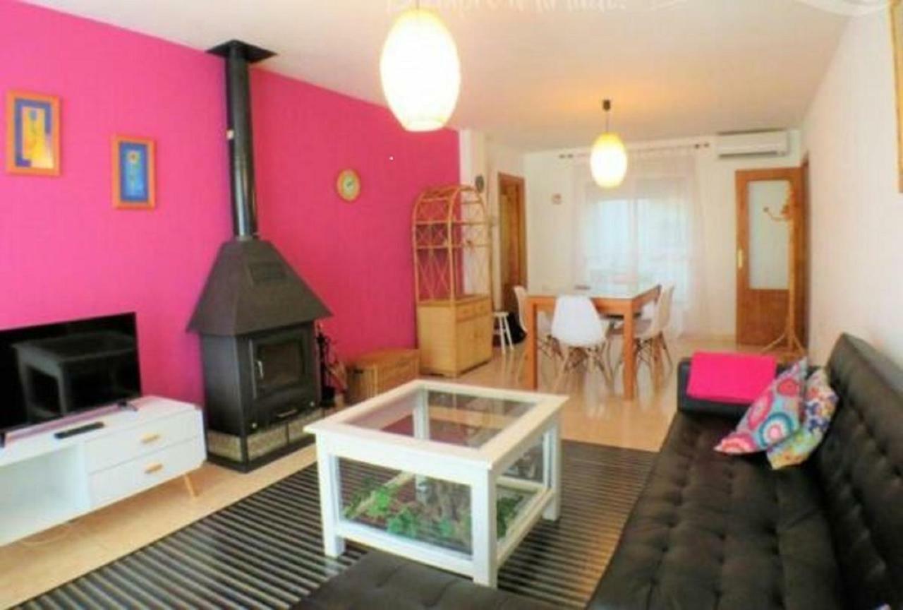 Apartamento Belobodia Касерес Экстерьер фото