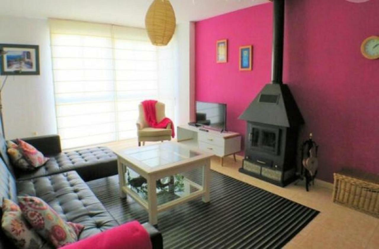 Apartamento Belobodia Касерес Экстерьер фото