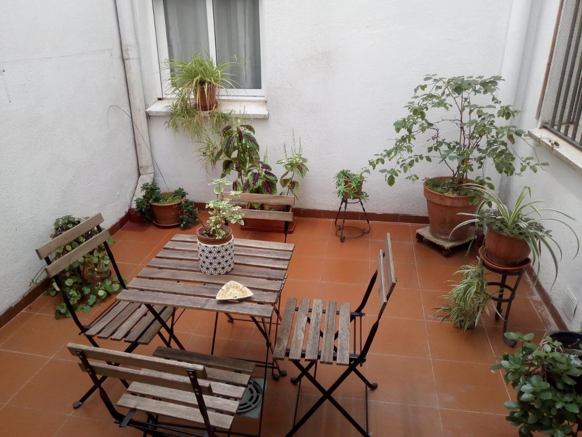 Apartamento Belobodia Касерес Экстерьер фото